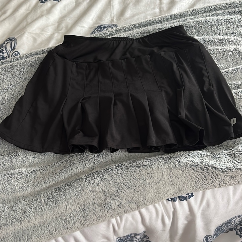 Penn Tennis Skirt🎾👟